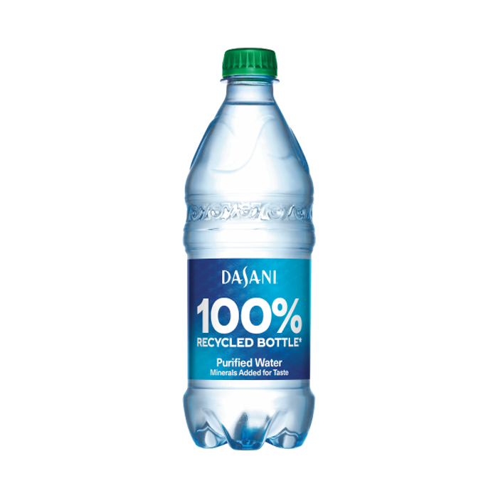 Dasani: Sparkling Water