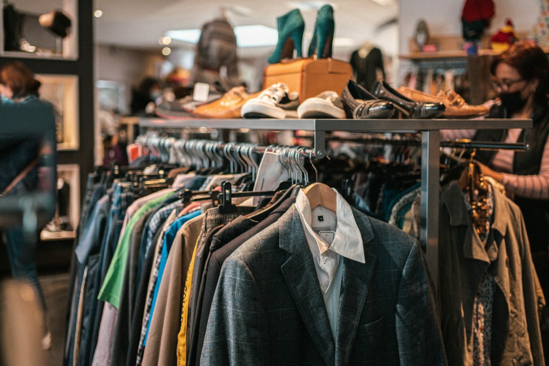 The Ultimate List: 12 Thrift Stores in Boston Every Eco-Friendly Shopper Must Visit