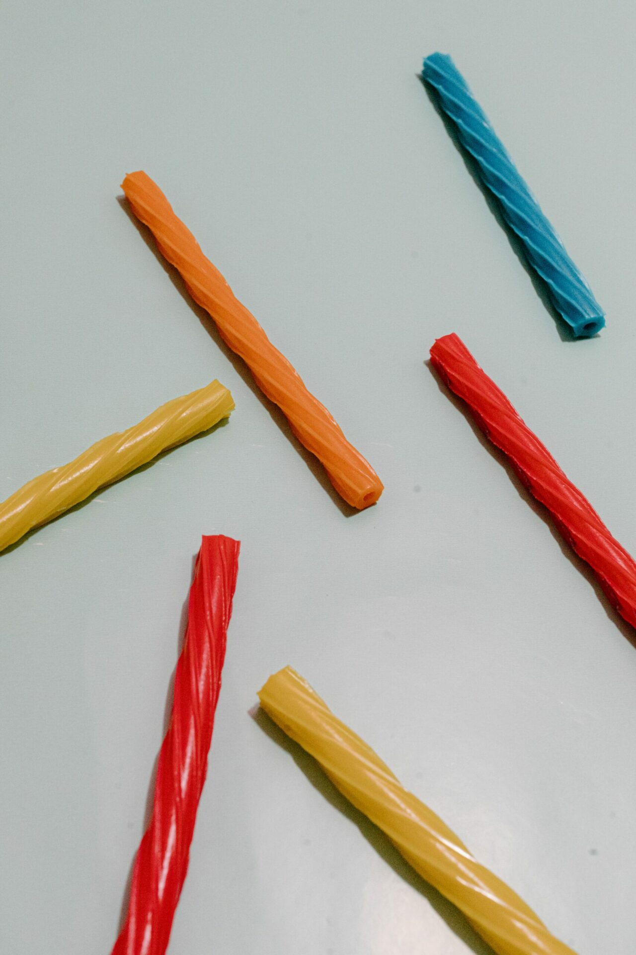 Revealed: Are Twizzlers Truly Vegan? What You Need to Know!