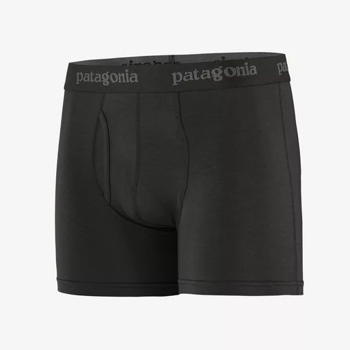 Panatgonia underwear