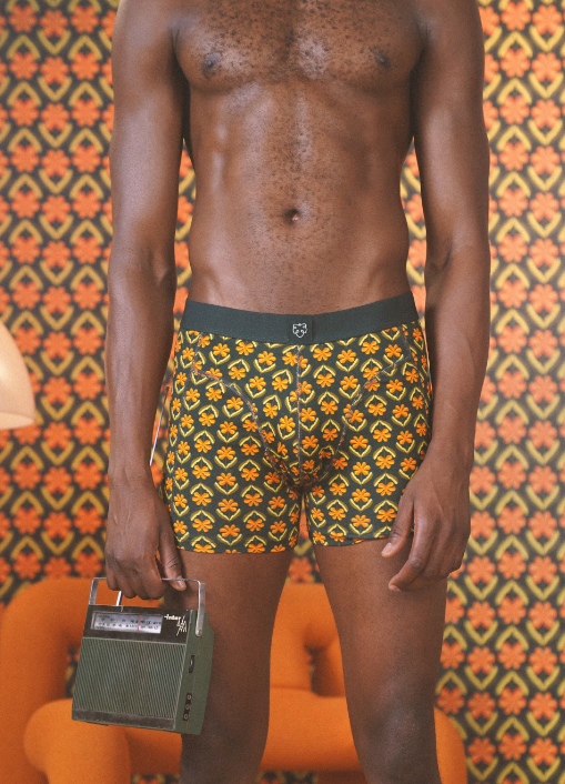 Cottonique included in '14 Hot & Sustainable Underwear Brands For
