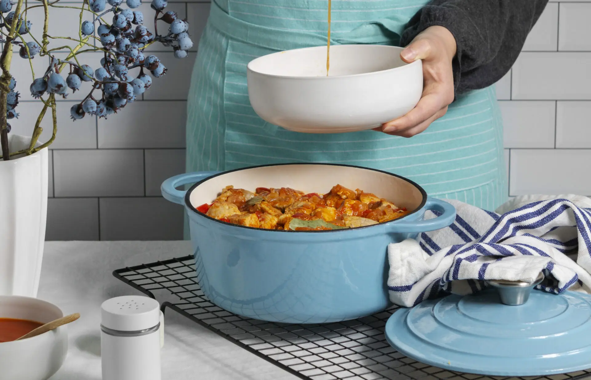 10 Best Ceramic Cookware Sets for Sustainable Kitchens in 2024