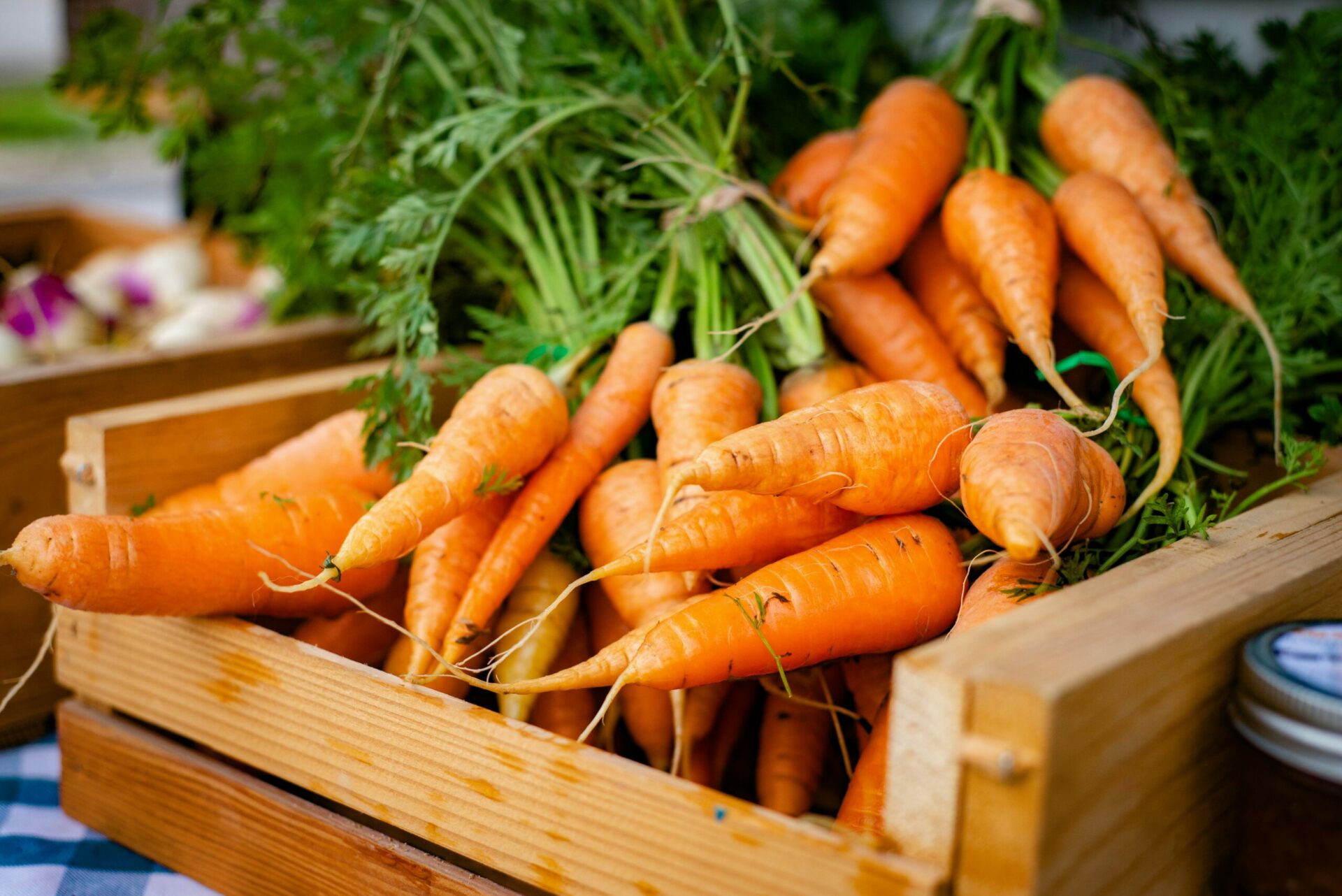 How Long Do Carrots Last in the Fridge? Preserving Nature’s Great Crunch