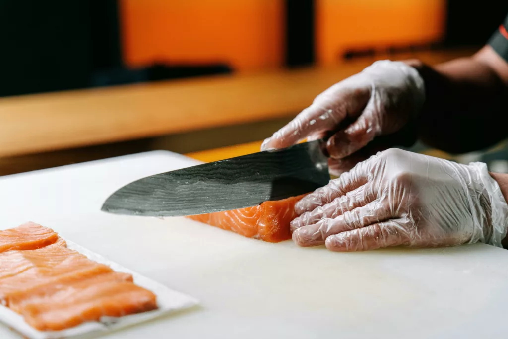 What Makes a Sushi Knife Eco-Friendly?