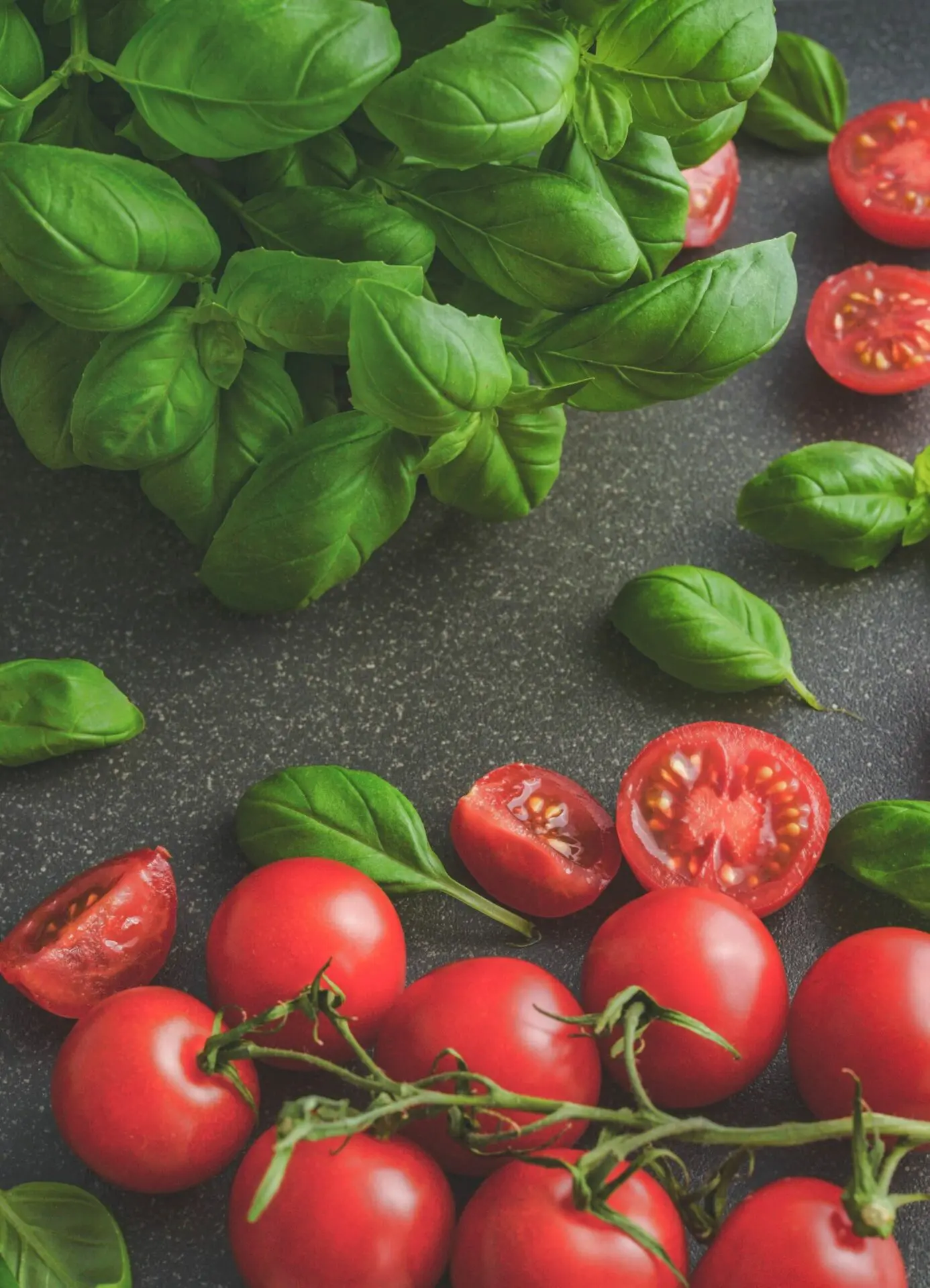 Green Thumbs Together: Mastering Basil Companion Planting for a Sustainable Garden