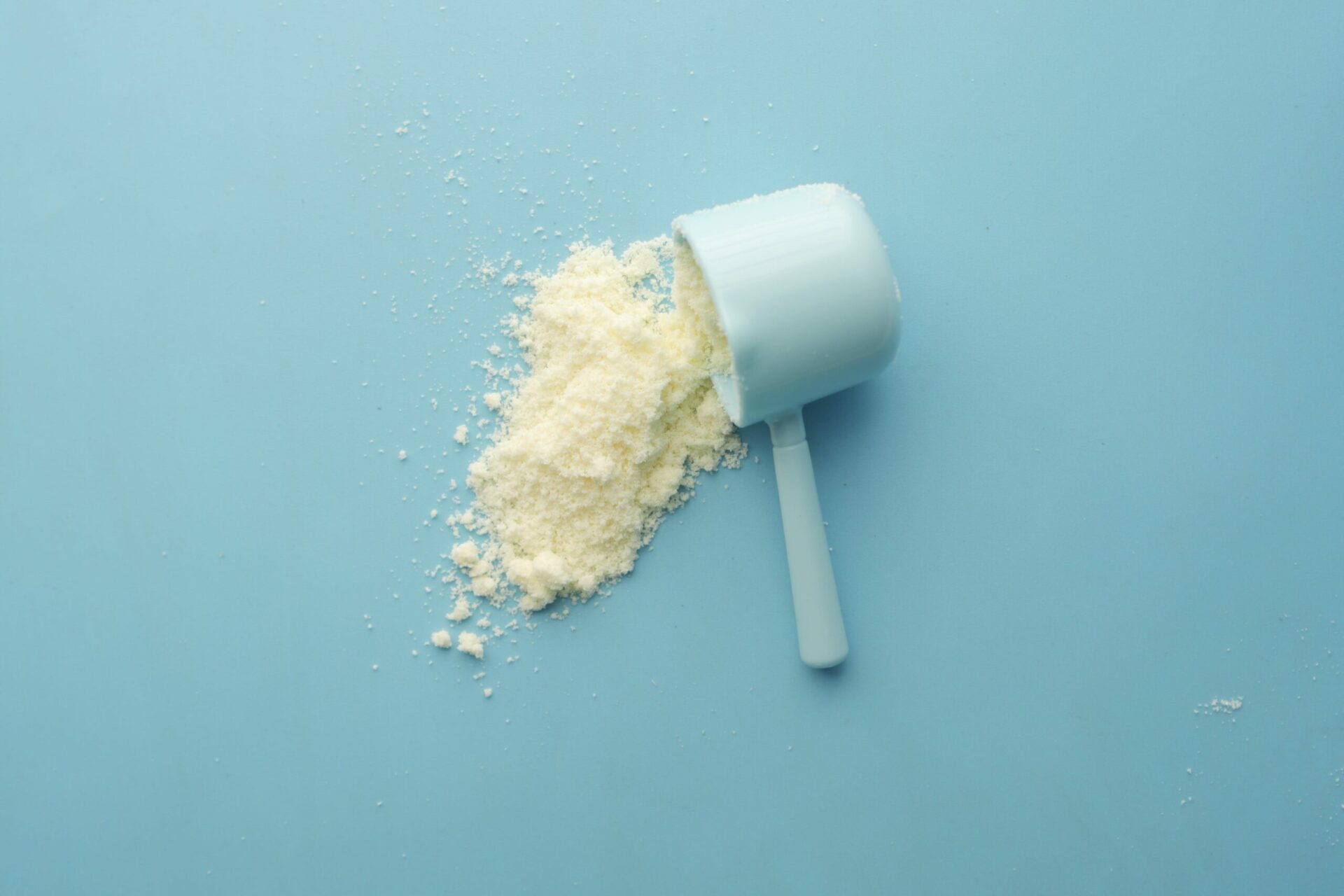gluten-free protein powders