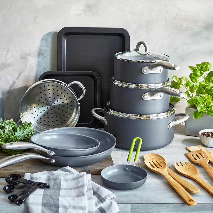 The Greenpan Lima Collection