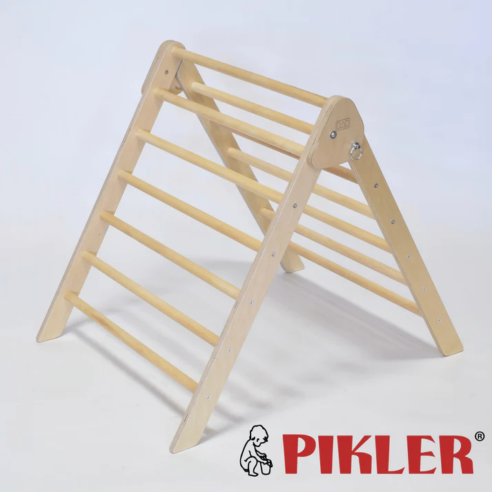 RAD furniture Pikler Triangle 