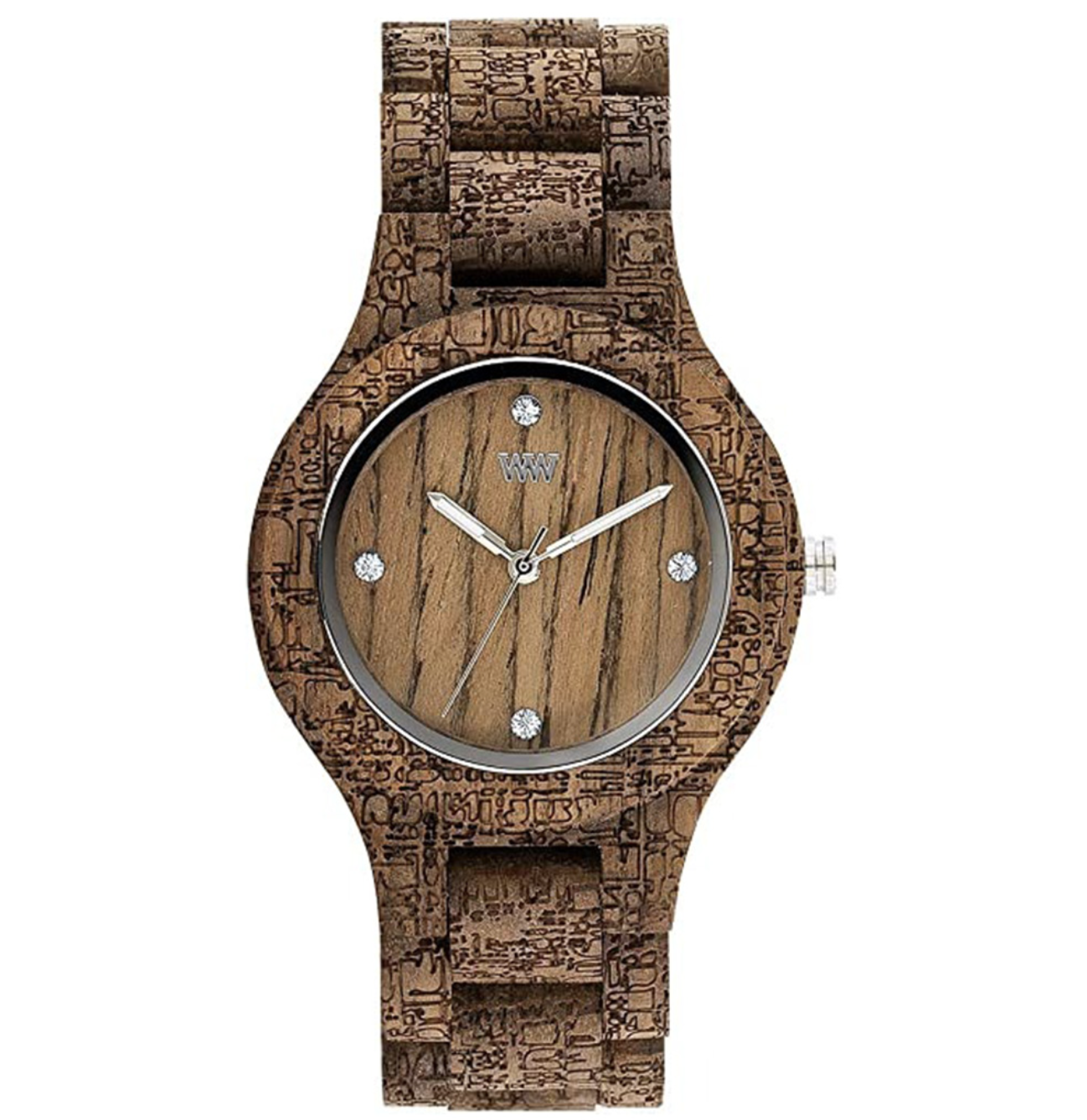 WeWOOD Wooden Watches