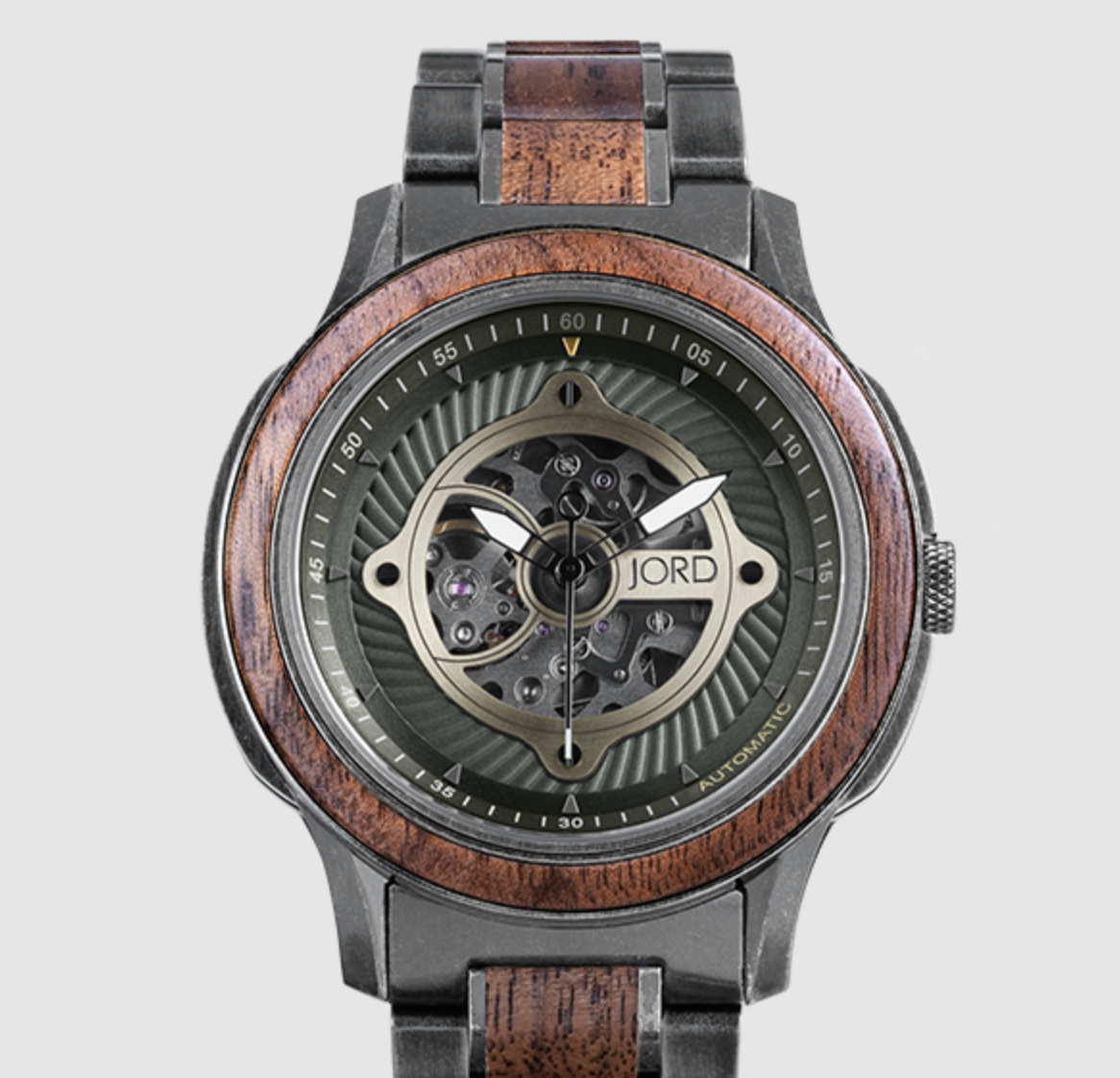 Jord Wooden Watches