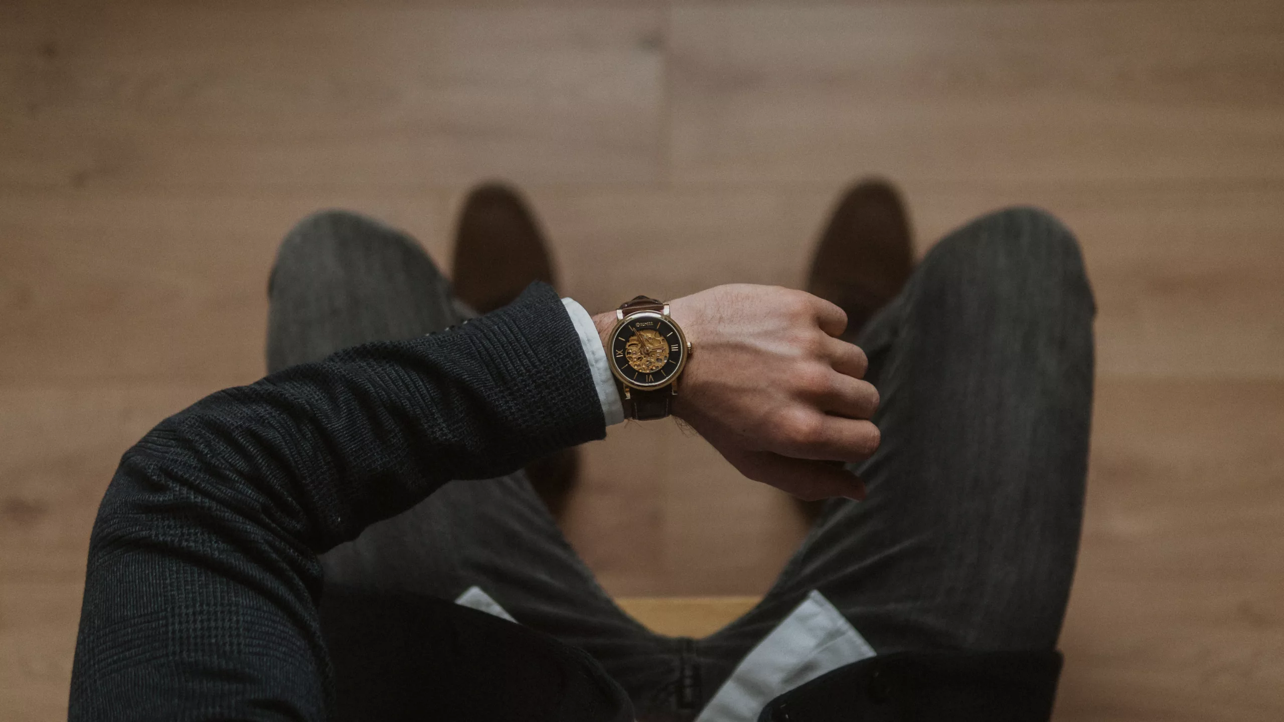 Top 9 Eco-Friendly Wooden Watches for the Conscious Gentleman