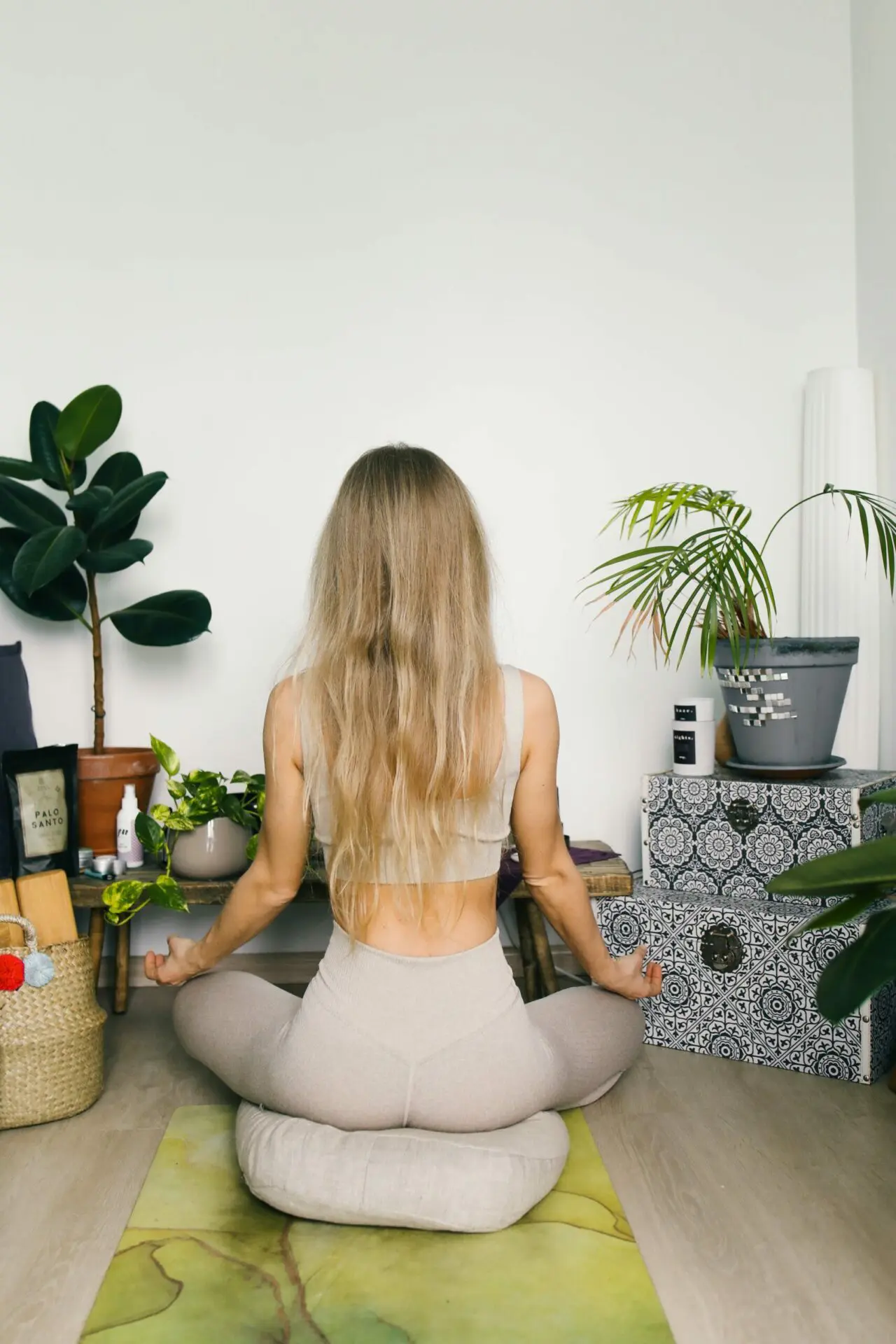 Ultimate Guide to Crafting an Eco-Friendly Diy Meditation Pillow: Easy DIY Steps