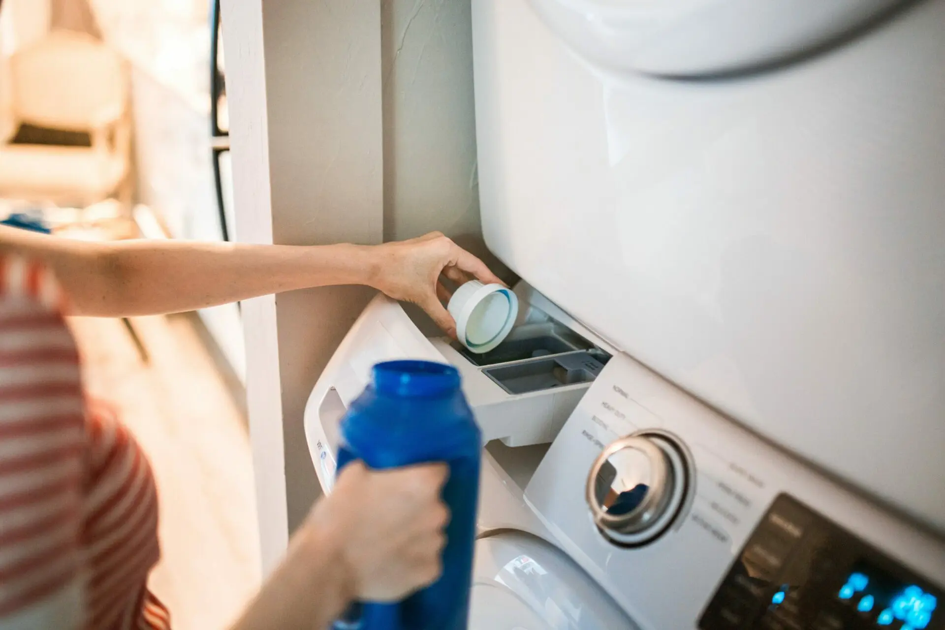 Truly Free Laundry Detergent: The Conscious Choice for Sustainable Cleaning