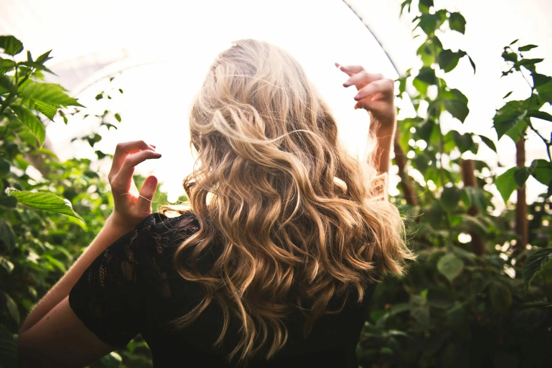 The Ultimate Guide to Organic, Non-Aerosol Dry Shampoos