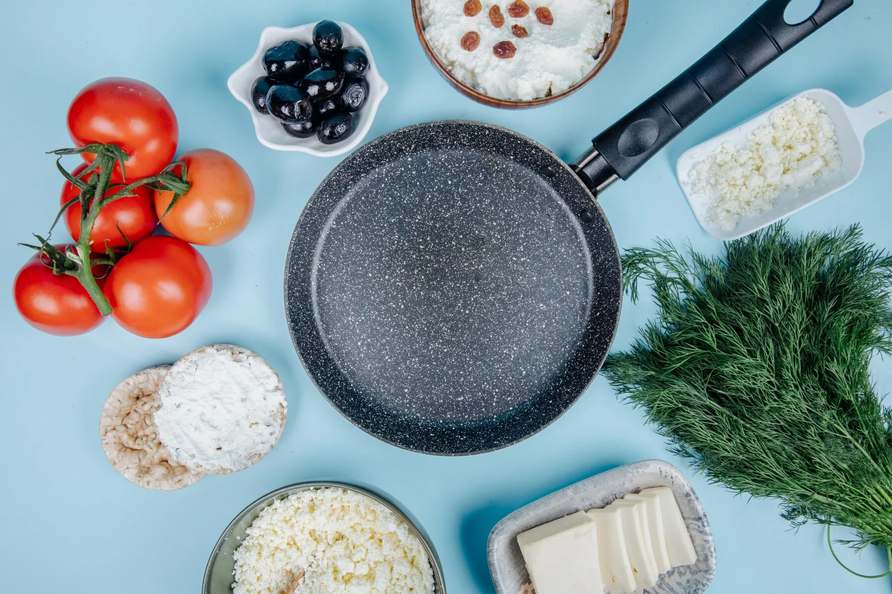 7 Great Granite Cooking Pans in 2023 for an Eco-Friendly Kitchen