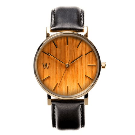 Woodzee Wooden Watches