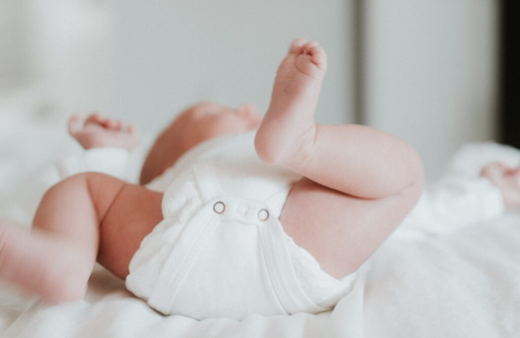 Choosing the Right Organic Diaper for Your Baby