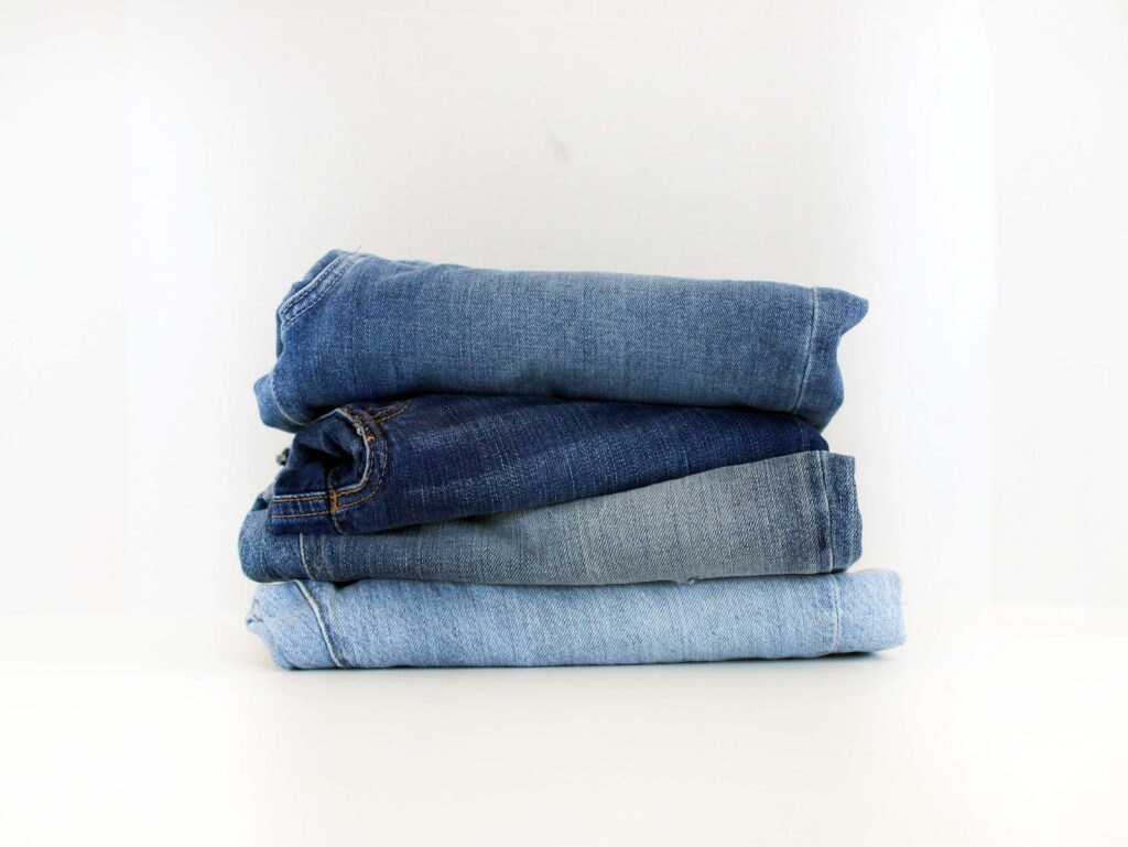 Measures to Keep Your Jeans Comfortable​