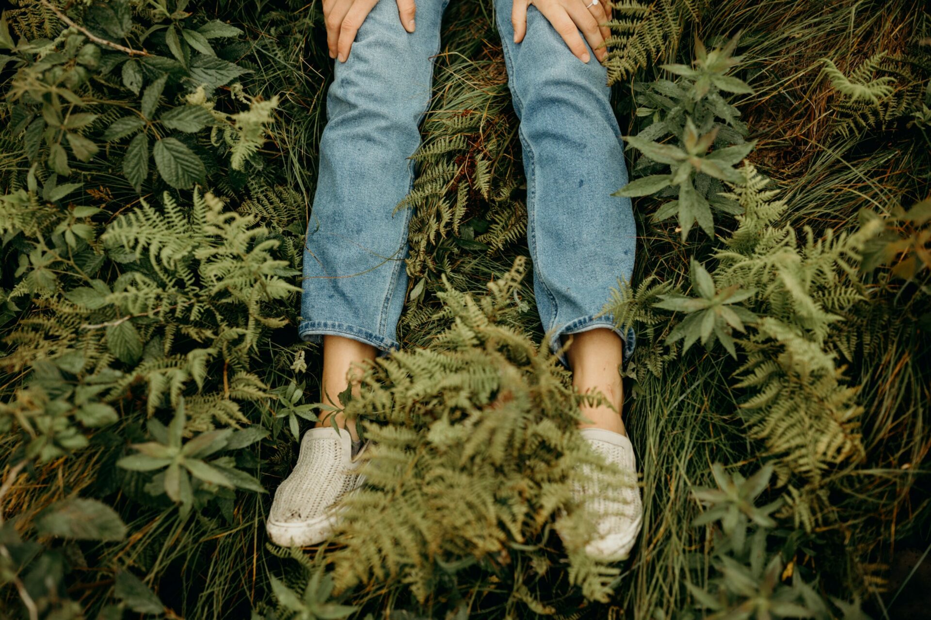 Green Denim Revival: How to Stretch Out Jeans Sustainably