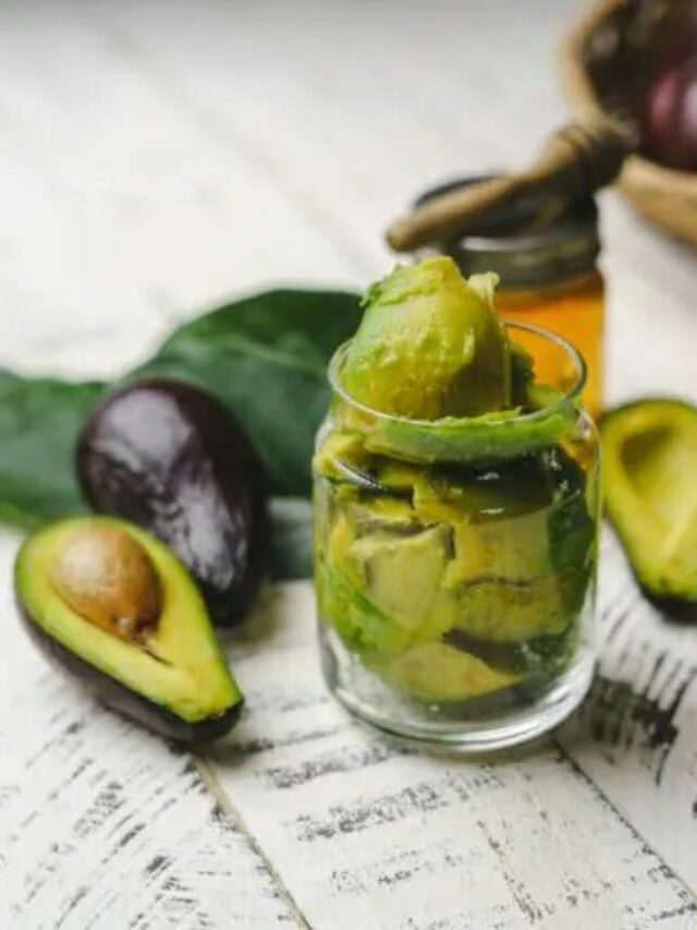 Crafting Your Avocado Butter Story