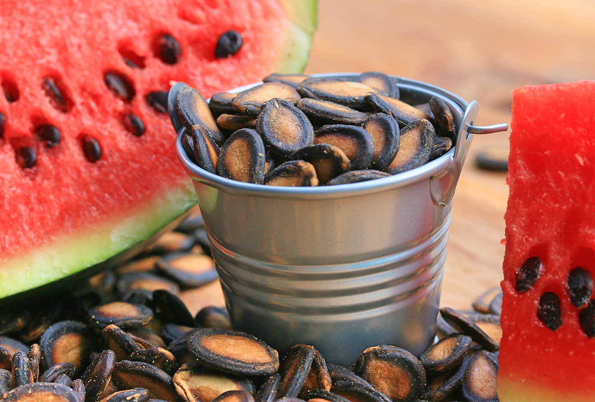 Debunking Myths: Are Watermelon Seeds Safe to Eat?