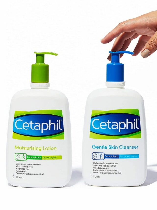 The Ugly Truth: Is Cetaphil Cruelty-Free & Top 5 Alternatives Story