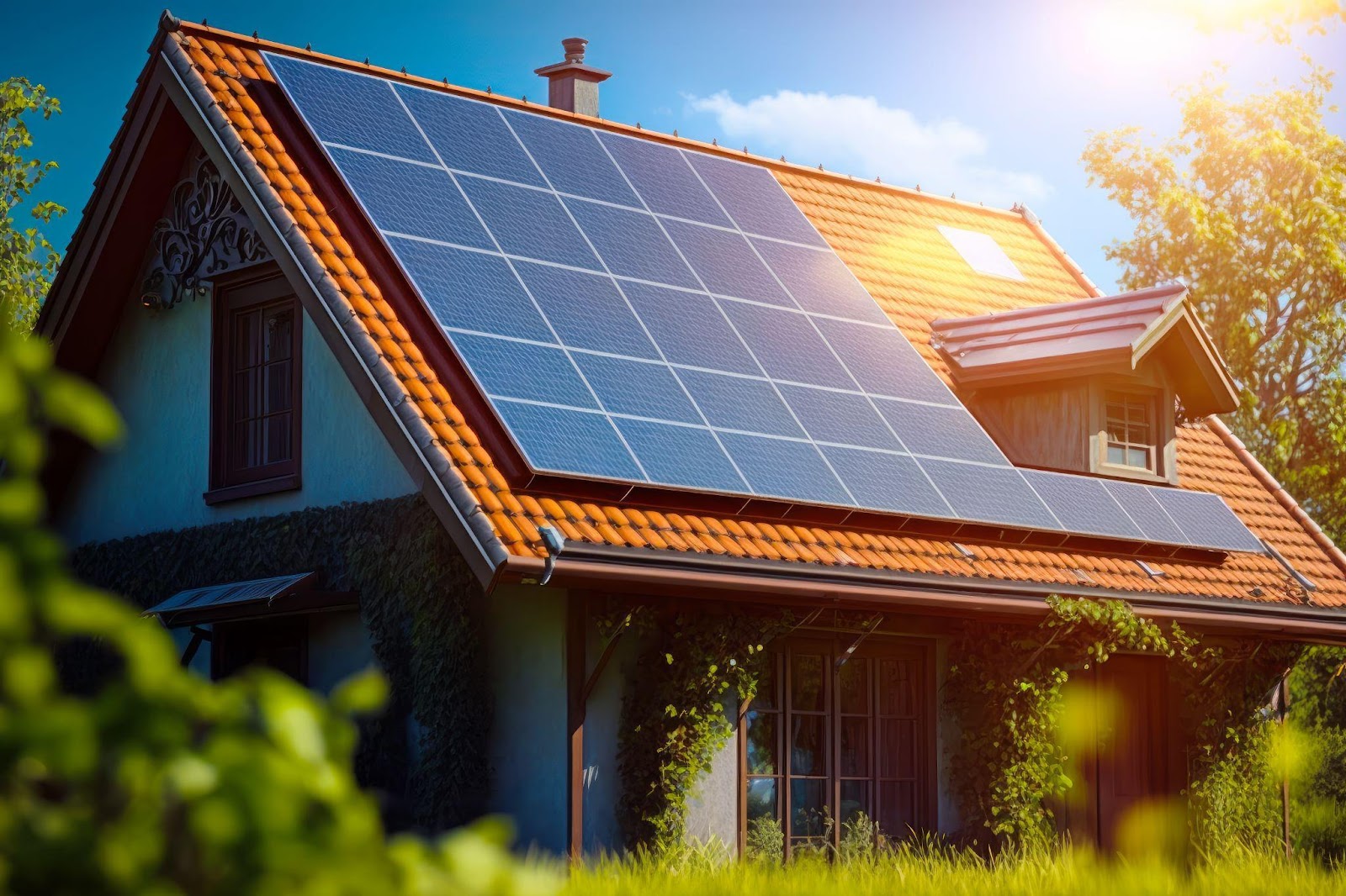 Sustainable Home Energy: 5 Reasons To Install Solar Batteries