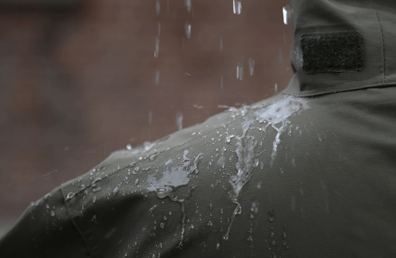 Why You Should Choose Sustainable Waterproof Fabric