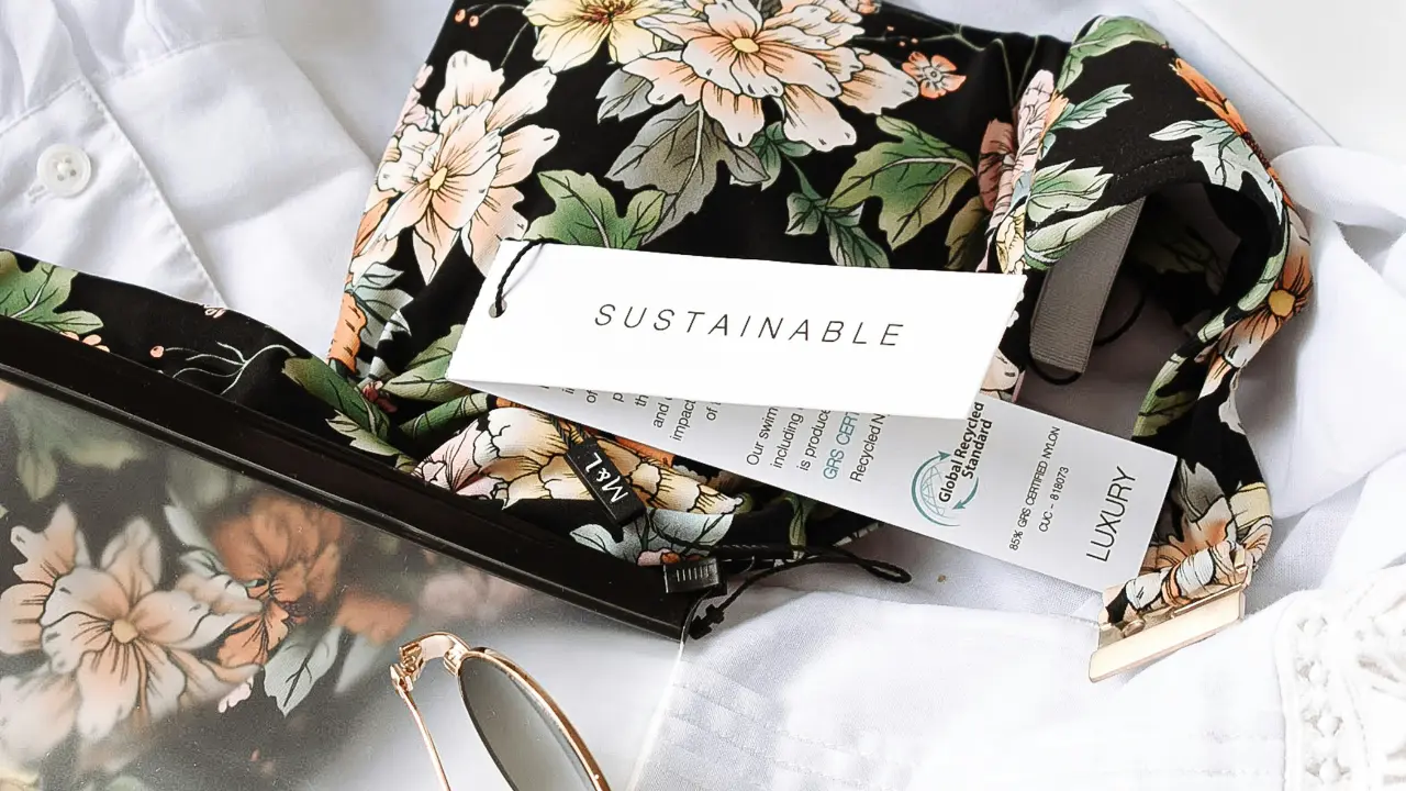 fashion brands in sustainability