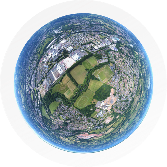 Globe d 2