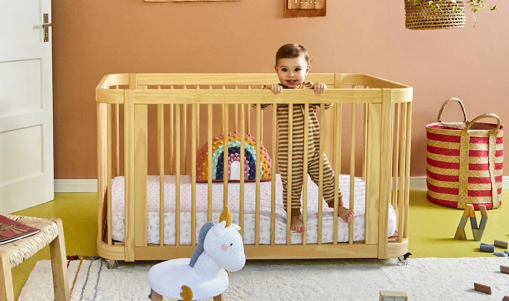 Nestig Crib, Worth It or Not? Our Honest Review of the Sustainable Crib Brand