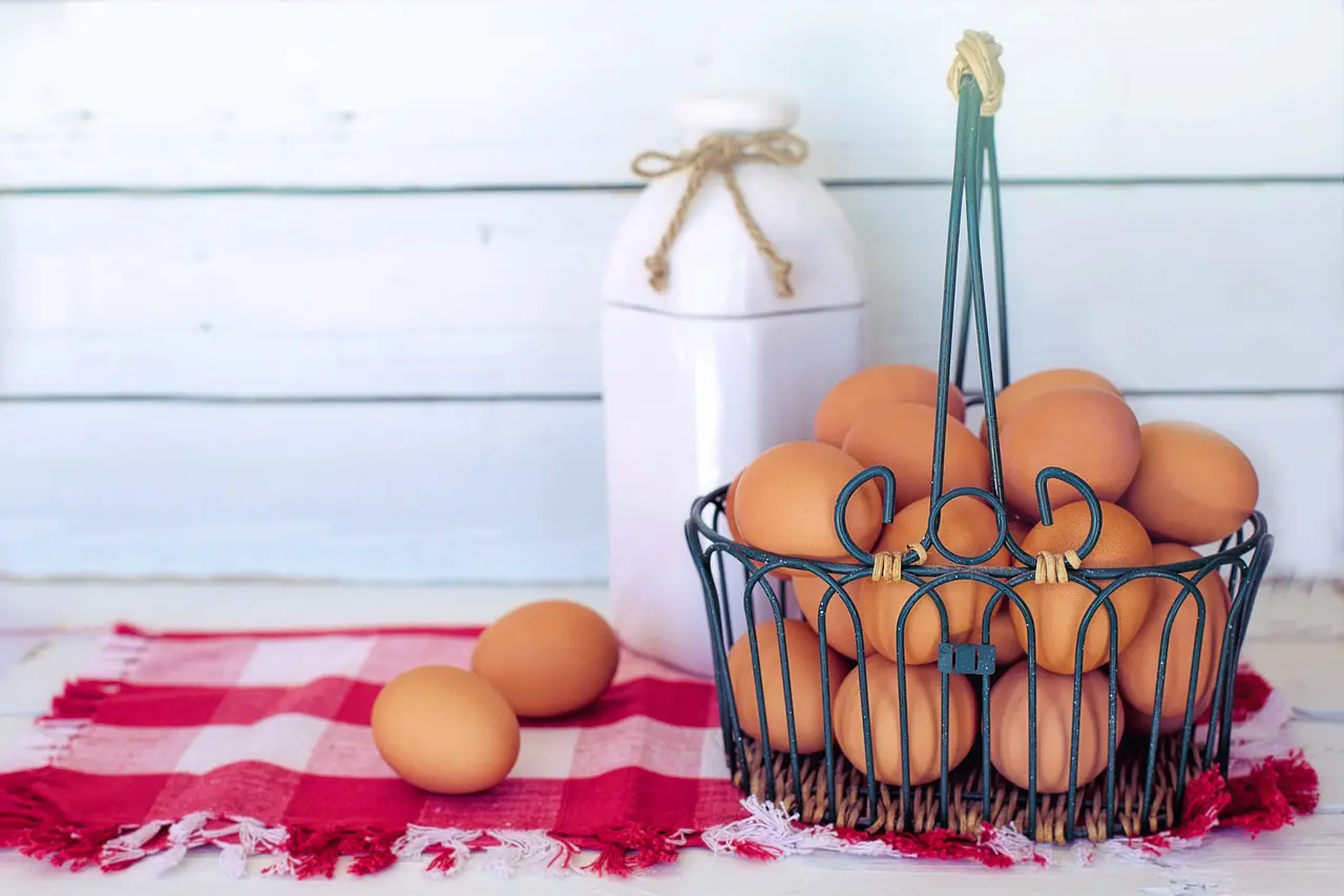 How Long do Fresh Eggs Last?