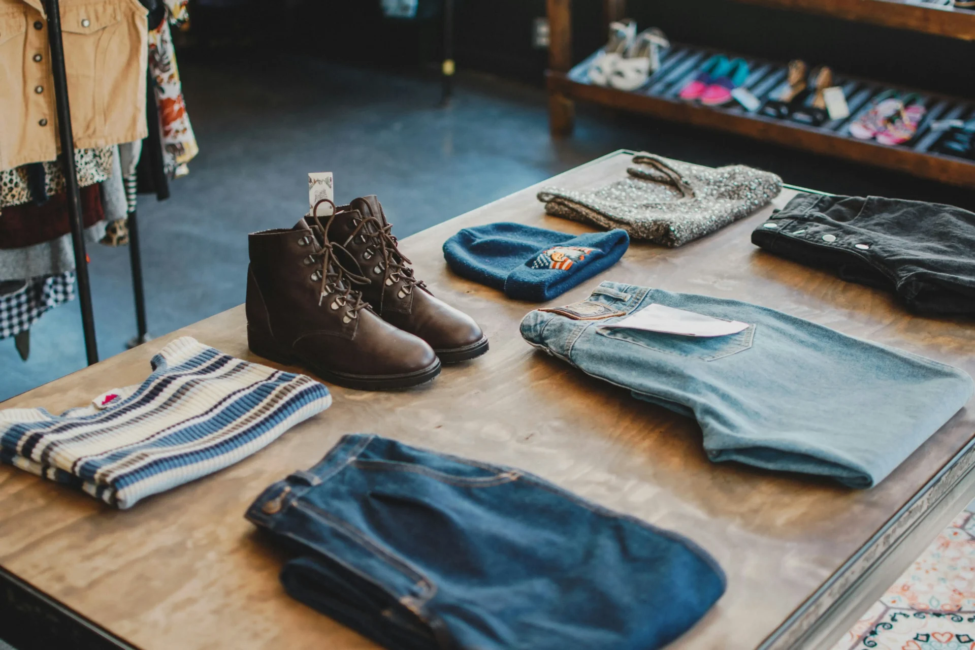15 Best Thrift Stores in Brooklyn for Sustainable Shopping