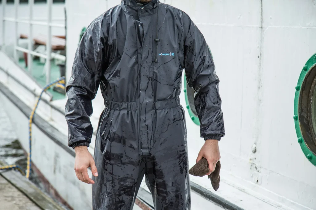 How To Choose The Right Waterproof Fabric