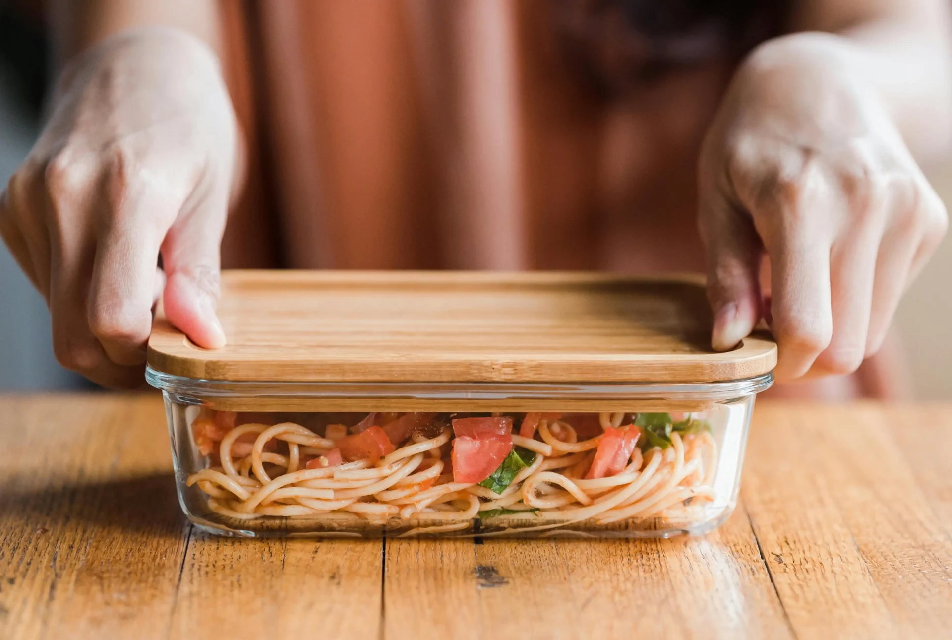 Tupperware Containers: Good or Bad?