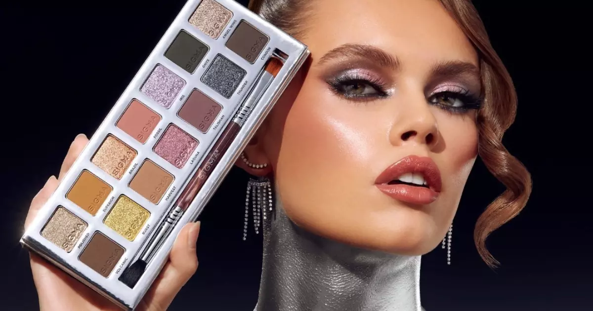 Is Sigma Beauty Cruelty-Free? Here’s What Experts Say