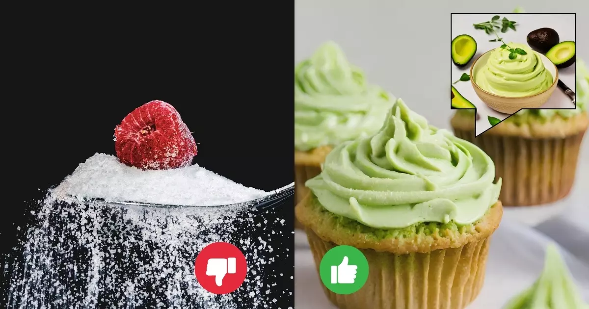 How To Make Frosting Without Powdered Sugar: 4 Healthy Alternatives